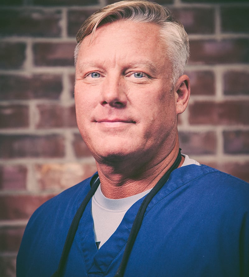 Dr. Scott A Kapers, DDS - Saint John, IN - Dentistry