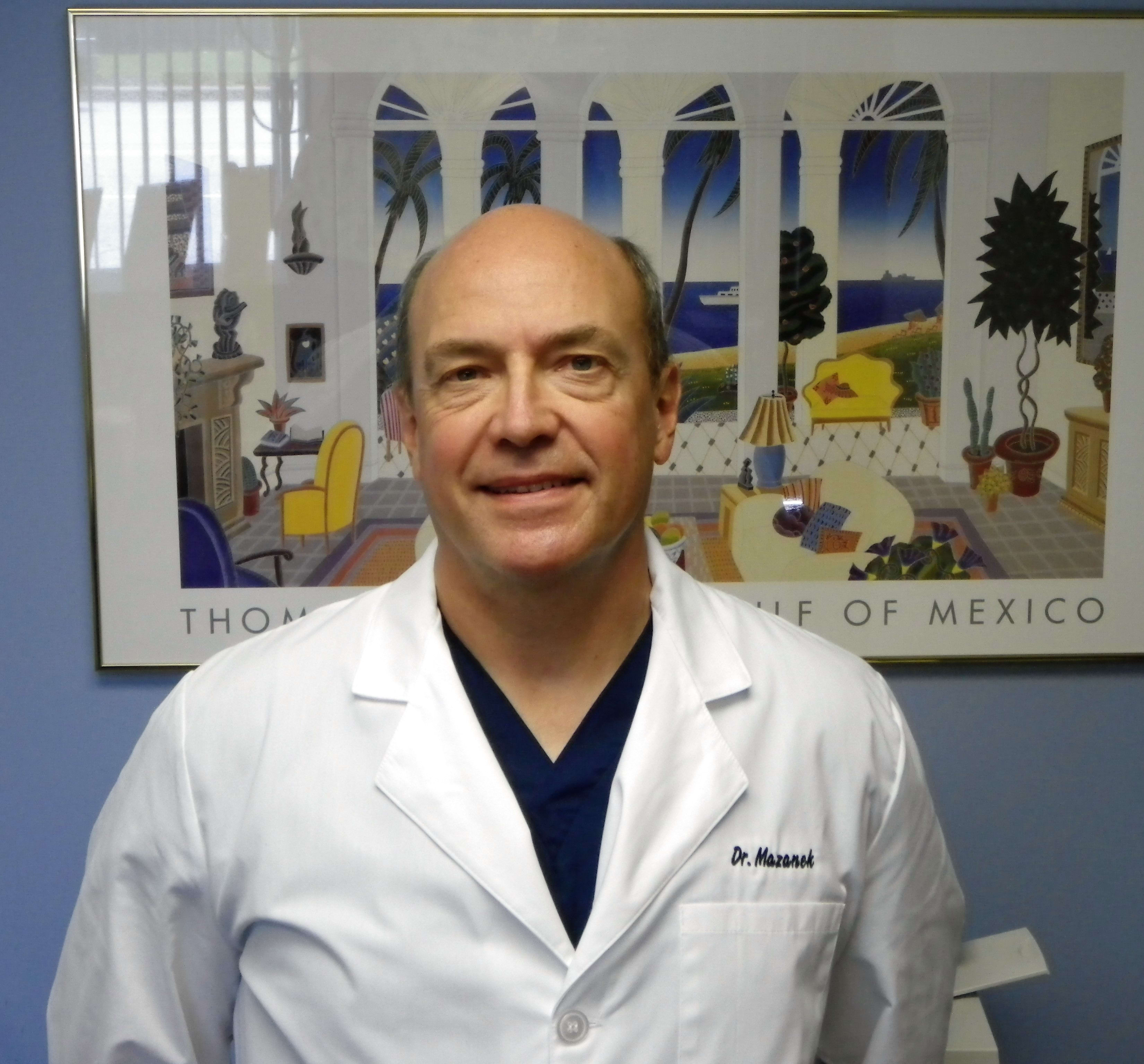 Dr. Richard C Mazanek - Niles, IL - Dentistry