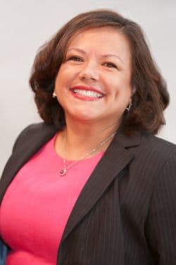 Dr. Lorraine J Celis
