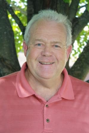 Dr. Mark Evan Glesne, DDS
