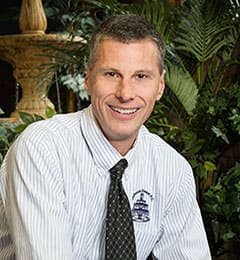 Dr. David R Deforest, DDS