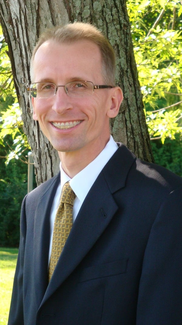 Dr. Paul Bernard Glass, DDS - South Bend, IN - Dentistry