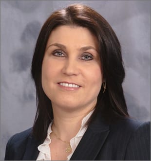 Dr. Monika Tyszkowski - Lombard, IL - Dentistry