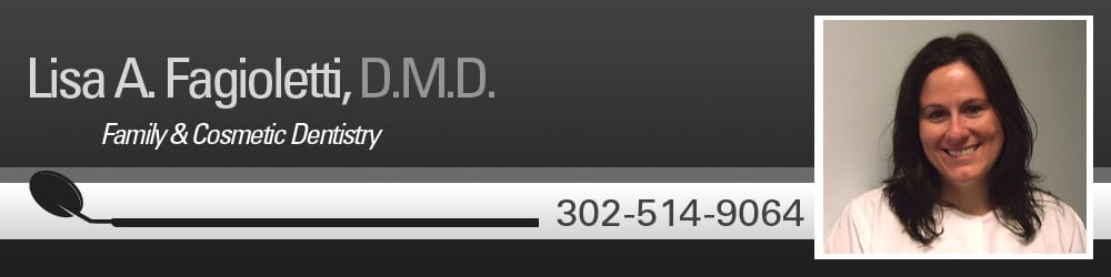 Dr. Lisa A Fagioletti - Smyrna, DE - Dentistry