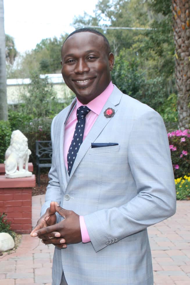 Dr. William Nerestant Lakeland, FL