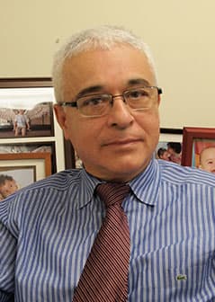 Dr. Ivan Orlando Parra - Plantation, FL - Dentistry