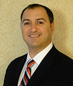 Dr. Babak Nahavandi - Queens Village, NY - Dentistry