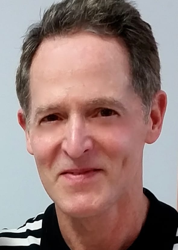 Dr. Jonathan Roberts, DDS - New York, NY - Dentistry