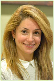 Dr. Marina Mats, DDS - New York, NY - Dentistry