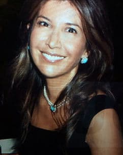 Dr. Maryam Horri - New York, NY - Dentistry