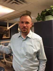 Dr. Michael P Kaczor, DDS - Camillus, NY - Dentistry