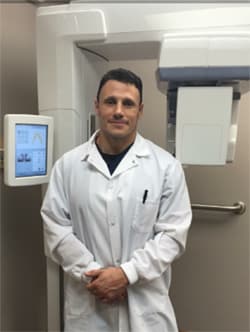Dr. Anthony James Spinelli - Tacoma, WA - Dentistry