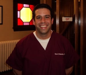 Dr. Mark V Dimartino, DDS - Farmington, NY - Dentistry