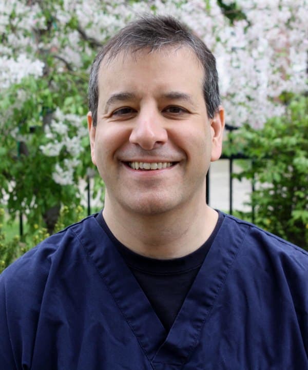 Dr. James L Colocotronis, DDS - Canastota, NY - Dentistry