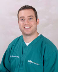 Dr. Craig Michael Decastro