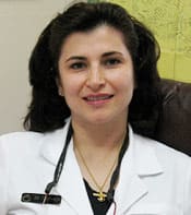 Dr. Fariba Farrokhi - South Orange, NJ - Dentistry