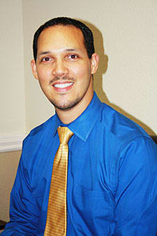 Dr. Cesar Acosta - Turlock, CA - Dentistry