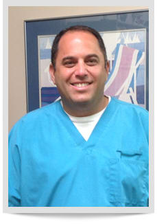 Dr. Douglas Paul Robbins - Buffalo, NY - Dentistry
