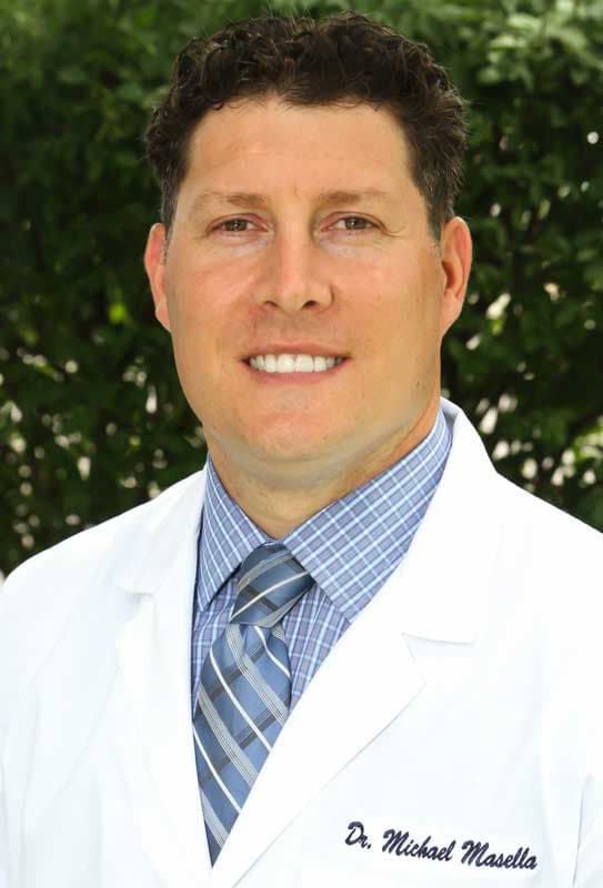 Dr. Michael James Masella, DDS - West Caldwell, NJ - Dentistry