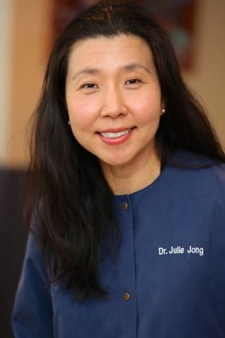 Dr. Julie Y Jong, DDS - Westfield, NJ - Dentistry