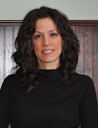 Dr. Helene Victoriadm Zimnes - Eatontown, NJ - Dentistry
