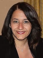 Dr. Nancy Hanna - Jersey City, NJ - Dentistry