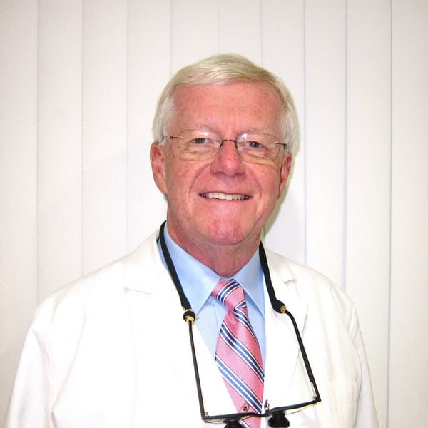 Dr. William J Hayhurst