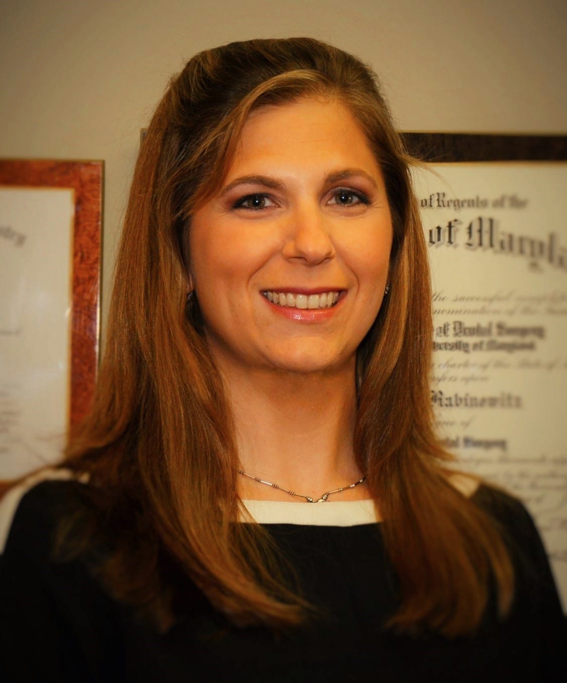 Dr. Sari K Klerer - Monroe Township, NJ - Dentistry
