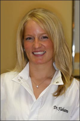 Dr. Leslie C Flahaven - Pitman, NJ - Dentistry