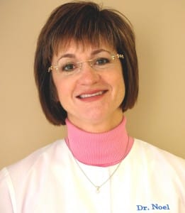 Dr. Elizabeth E Noel, DDS