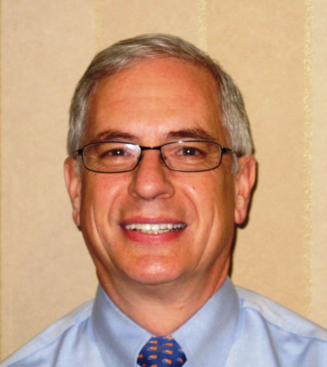 Dr. Mark E Raver - Camp Hill, PA - Dentistry