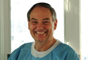 Dr Russell Joseph Dipalma
