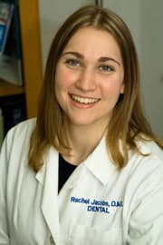 Dr. Rachel Jacobs - Dumont, NJ - Dentistry