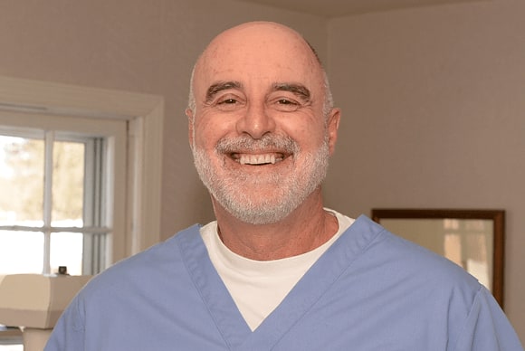 Dr. Charles Robert Becker - SPARTA, NJ - Dentistry