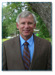 Dr. William R O'neal