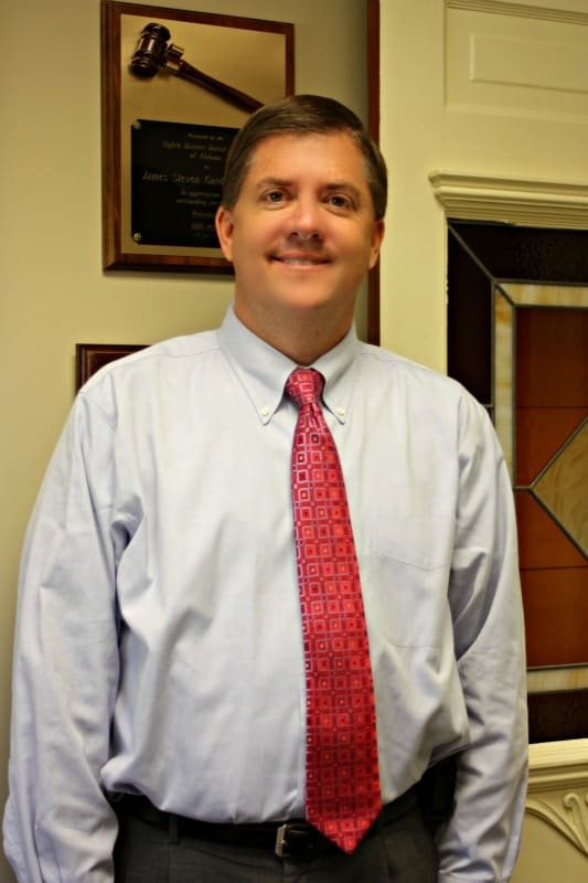 Dr. Lyldon E. Strickland, DDS Huntsville, AL General Dentistry