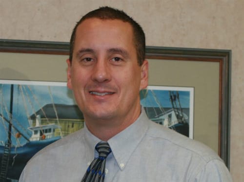 Dr. William Jay Marley, DDS - Homer, AK - Dentistry