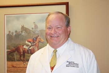 Dr. Richard Vanbebber - Hot Springs National Park, AR - Dentistry