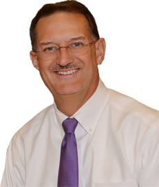 Dr. Randolph L Lais, DDS - Rogers, AR - Dentistry