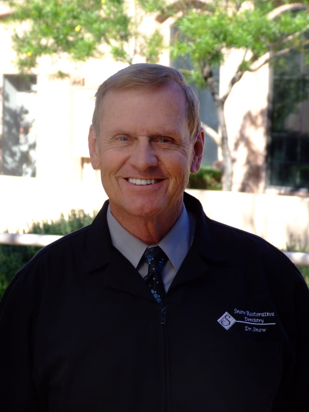 Dr. Paul Reed Snow - Mesa, AZ - Dentistry