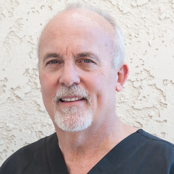Dr. Charles Reese Mead, DDS - Lake Havasu City, AZ - Dentistry