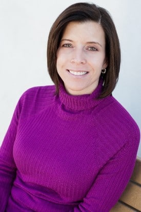 Dr. Tara Rosenthal Hodges, DDS - CHANDLER, AZ - Dentistry