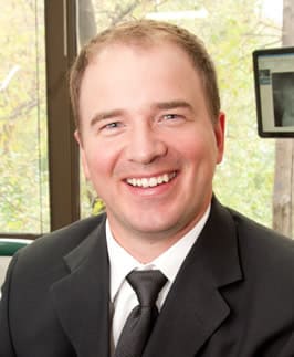 Dr. Lucas Eichmeyer, DDS - Golden Valley, MN - Dentistry