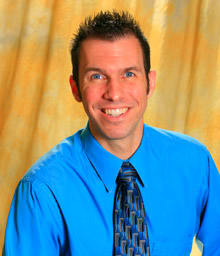 Dr. Brian Thomas Carlin - Okemos, MI - Dentistry