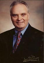 Dr. Roger Allen Kay, DDS