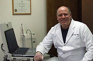 Dr. David Wayne Gnegy - Allegan, MI - Dentistry