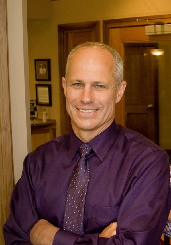 Dr. David B Fischer, DDS - Rockford, MI - Dentistry