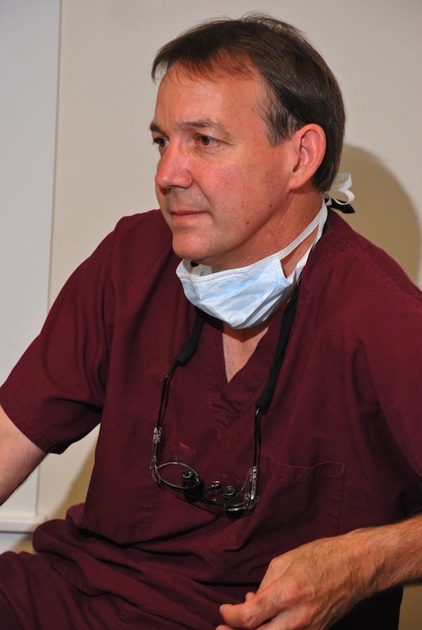 Dr. Jonathan M Goss, DDS
