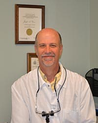 Dr. Joseph Anthony Rossi, DDS