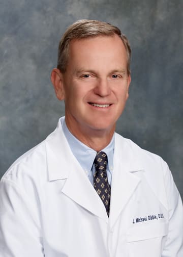 Dr. John Michael Dibble - Saline, MI - Dentistry